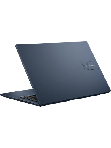 Ноутбук ASUS Vivobook 15 X1504VA-BQ2970, 15.6" (1920x1080) IPS/Intel Core i3-1315U/16 ГБ DDR4/512 ГБ SSD/Intel UHD Graphics/Без системы, Синий (90NB10J1-M03CF0)