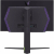 Монитор LG 27" UltraGear 27GS95QE-B 2560x1440 OLED 240Hz 0,03ms FreeSync Premium Pro HDMI DisplayPort Монитор LG 27" UltraGear 27GS95QE-B 2560x1440 OLED 240Hz 0,03ms FreeSync Premium Pro HDMI DisplayPort