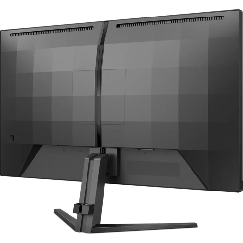 Монитор Philips 27M2N3500NL 27'' 2560x1440, VA, 178/178, 4ms, 300nit, 5000:1, 180Hz, DP/2xHDMI, noUSB, T, IntPWR, Black, 3y