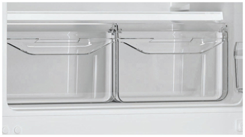 Холодильник с морозильником Indesit DS 3160 G