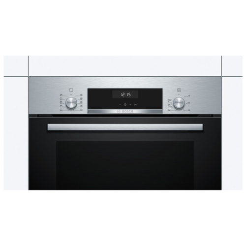 Электрический духовой шкаф Bosch HBJ558YS3Q