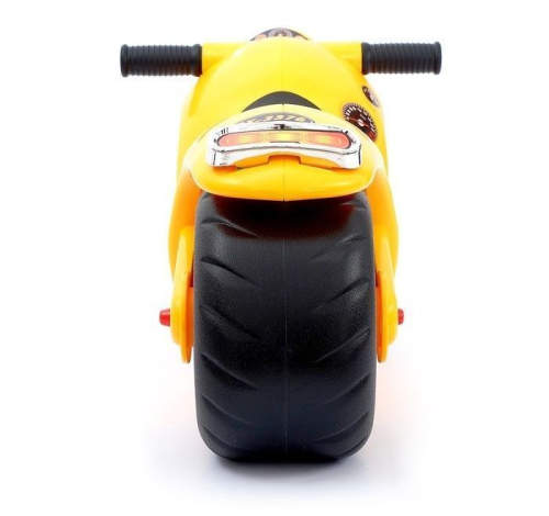 Толокар «Мотоцикл»