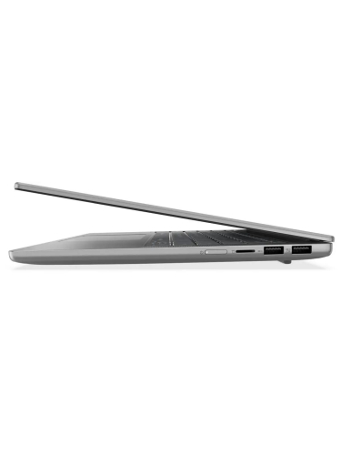 Ноутбук Lenovo IdeaPad Slim 5 14ARP10, 14" (1920x1200) OLED/AMD Ryzen 7 7735HS/16 ГБ DDR5/512 ГБ SSD/AMD Radeon Graphics/Windows 11 Pro, Серый (83HT000CRK_Win11P)