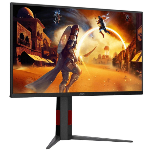 Монитор AOC 25" 25G4S IPS, 1920x1080, 310Hz, Black
