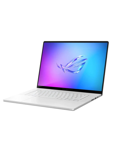 Ноутбук ASUS GU605CP-QR069/16"/Intel/32ГБ/1024/Windows 11 Pro/Белый