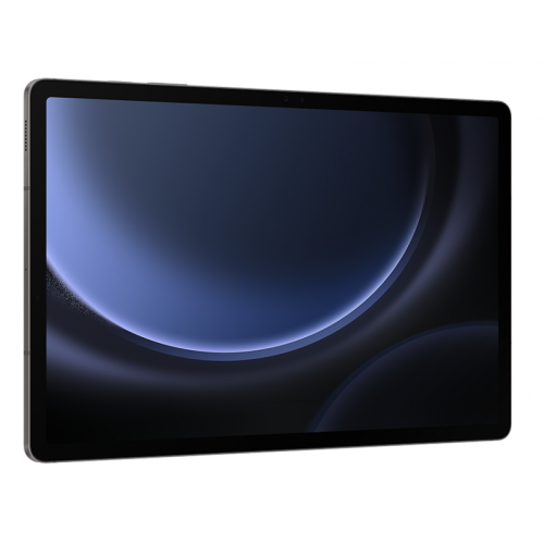 Планшет Samsung Galaxy Tab S9 FE Plus 8/128GB Wi-Fi Gray (Серый) SM-X610