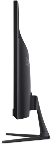 Моноблок Acer Aspire C24-2G AMD Ryzen 7 8845HS / 16Gb / SSD512Gb / 23.8" / IPS / FHD / 120Hz / NoOS / Black (DQ.BNMCD.001)