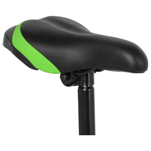 Велосипед 16" Novatrack VECTOR, серебристый