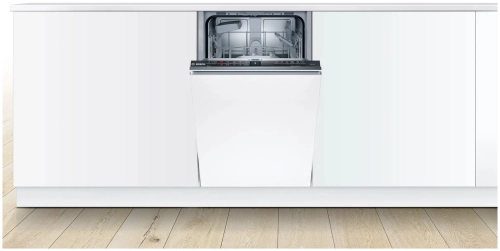 Встраиваемая посудомоечная машина Bosch SPV2IKX10E
