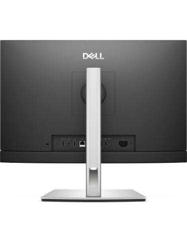 Моноблок Dell Pro 24 QC24250, 23.8" (1920x1080) IPS 75 Гц / Intel Core Ultra 7 265 / 16 DDR5 / 512 ГБ SSD / Intel Graphics / Windows 11 Pro / Клавиатура, мышь, Серебристый (AIO-7655)
