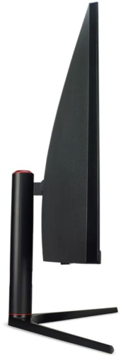 Монитор Acer Nitro EI491CURSbmiipphx 49'' 1800R, 32:9, VA, 5k UHD чёрный UM.SE1CD.S02