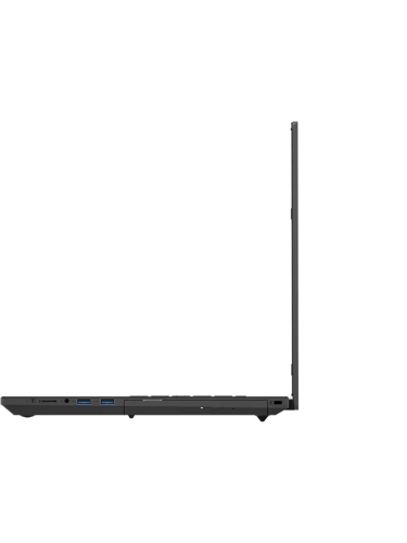 Ноутбук AQUARIUS Cmp NS626, 16" (2560x1600) IPS/Intel Core i5-1235U/8 ГБ DDR4/512 ГБ SSD/Intel Iris Xe Graphics/Без системы, Серый (Cmp NS626)