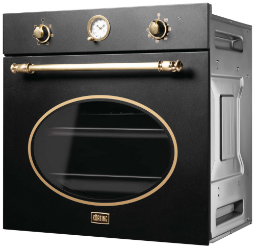 Духовой шкаф электрический Korting OKB 461 CRGN 