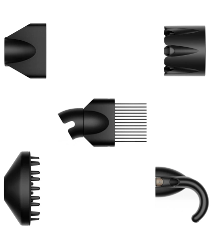 Фен Dyson Supersonic r HD18 Professional Vinca blue/Topaz