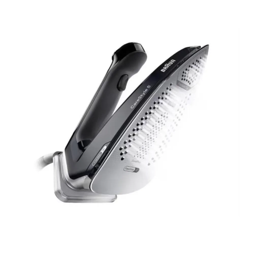 Парогенератор Braun CareStyle 5 IS5249BK
