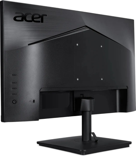 Монитор Acer 27" V277KLbmiipx черный IPS LED 4ms 16:9 HDMI M/M матовая 1000:1 350cd 178гр/178гр 3840x2160 60Hz DP 4K 5.85кг