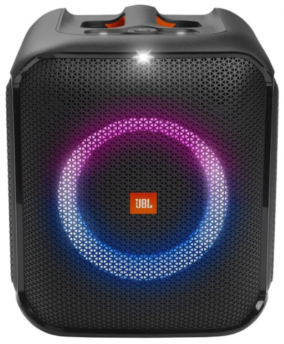 Портативная акустика JBL PartyBox Encore Essential