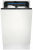 Встраиваемая посудомоечная машина Electrolux EEA13100L Встраиваемая посудомоечная машина Electrolux EEA13100L