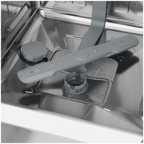 Посудомоечная машина Beko BDFN25521B