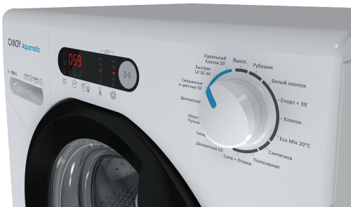 Стиральная машина Candy AQUE 1043DR-07