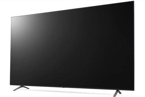 Телевизор LG 43UR801C