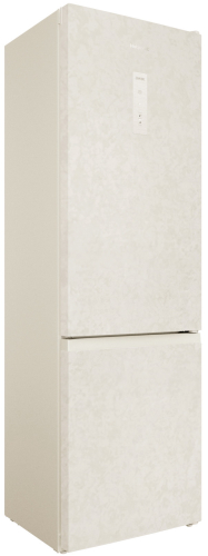 Холодильник двухкамерный HOTPOINT HT 6200 AB