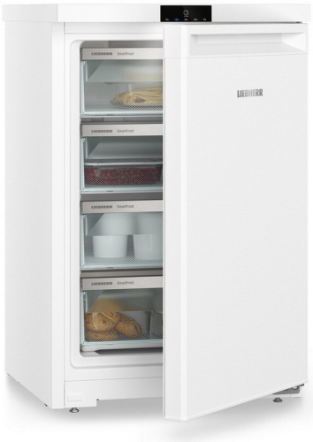 Морозильная камера Liebherr Fe 1414