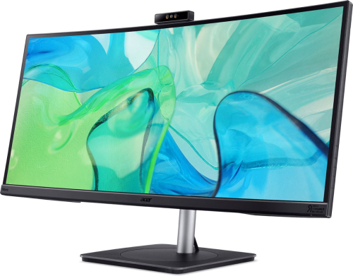 Монитор Acer CB343CURDbemiiphcuzx 34'' Curved 3800R  IPS, UWQHD UM.CB3CD.D01