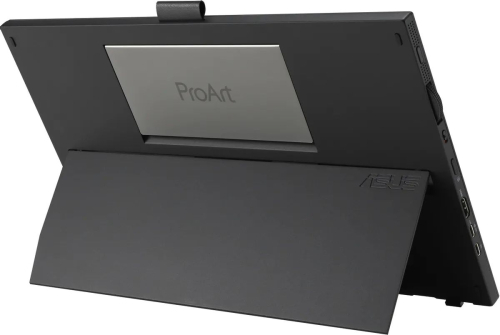 Монитор Asus 31.5" ProArt PA169CDV 3840x2160 IPS LED черный 90LM0711-B01I70