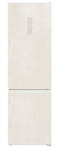 Холодильник двухкамерный HOTPOINT HT 6200 AB