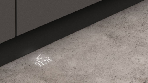 Встраиваемая посудомоечная машина Neff S257ZCX01E