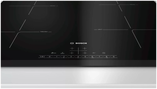 Индукционная варочная панель Bosch PIF651FC1E