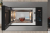 Встраиваемая микроволновая печь Indesit MWI 120 GX