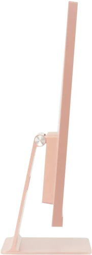 Монитор Digma Pro 27" Art L IPS LED 2560x1440 165Hz 5ms розовое золото