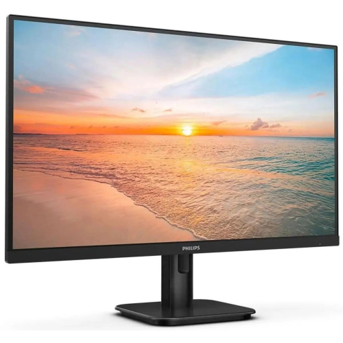 Монитор 27" PHILIPS 27E1N1800A Black