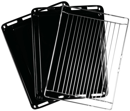 Духовой шкаф Korting OKB 1360 CSGW MW 