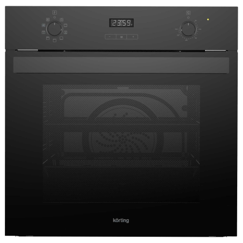 Духовой шкаф электрический KORTING OKB 591 CSGN