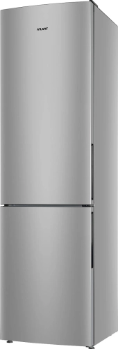 Холодильник АТЛАНТ ХМ-4626-181 серебристый