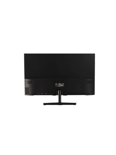 Монитор IRBIS MIR View24 23.8'' LED Monitor 1920x1080, 16:9, IPS, 250 cd/m2, 1000:1, 5ms, 178°/178°, VGA, HDMI, DP, Audio output, 75Hz, speak,наклон, внутр. бп.  Black  (РФ) 1г