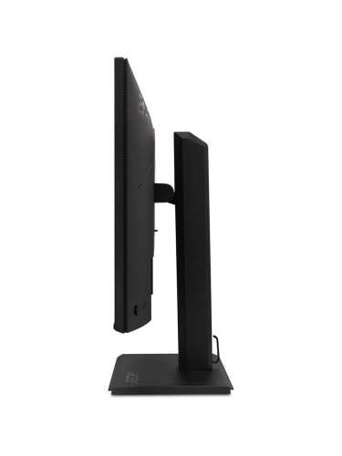 Монитор ACER Vero B247YGbmiprxv 23,8'', IPS, 1920x1080, 1 / 4ms, 250cd, 120Hz, 1xVGA + 1xHDMI(1.4) + 1xDP(1.2) + SPK + Audio In/Out, Speakers 2Wx2, sync: FreeSync, hadj 165, Vesa:100x100