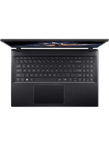Ноутбук Acer Nitro V 15 ANV15-52-798Z, 15.6" (1920x1080) IPS 180 Гц/Intel Core i7-13620H/16 ГБ DDR4/1024 ГБ SSD/NVIDIA GeForce RTX 5060 для ноутбуков (8 Гб)/Windows 11 Home, Черный (NH.QZAAA.004)