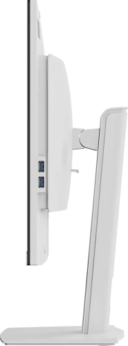 Моноблок MSI Pro 27" AP272P 14M-684XRU Full HD, Intel Core i7 14700, 32ГБ DDR5, 1ТБ SSD, noOS белый 9S6-AF8322-819