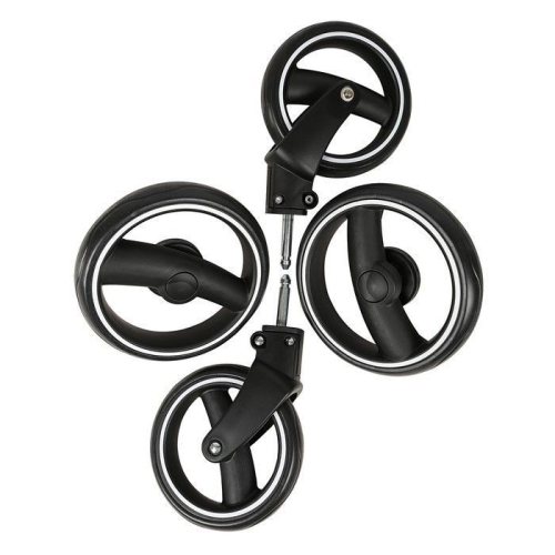 Коляска прогулочная Indigo SOUL, бежевый