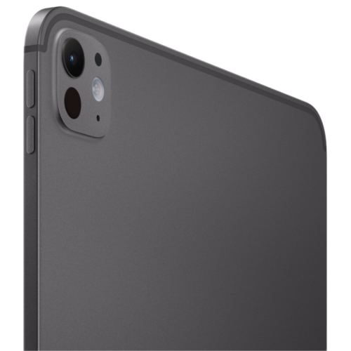 Планшет Apple iPad Pro 11 M4 2024 Wi-Fi 256 ГБ, «черный космос»