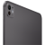 Планшет Apple iPad Pro 11 M4 2024 Wi-Fi 256 ГБ, «черный космос»