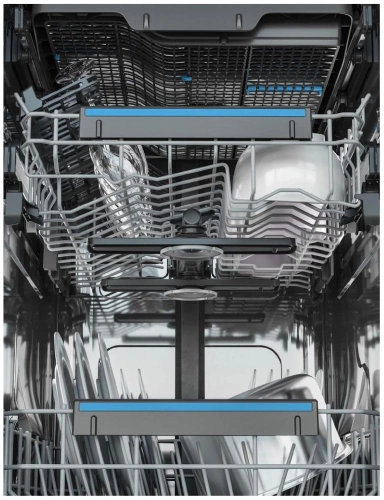 Встраиваемая посудомоечная машина Electrolux EEA13100L