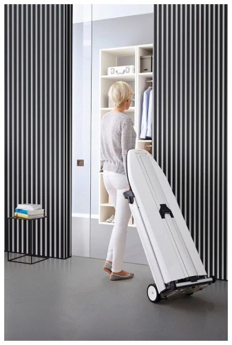 Гладильная система Miele B4847