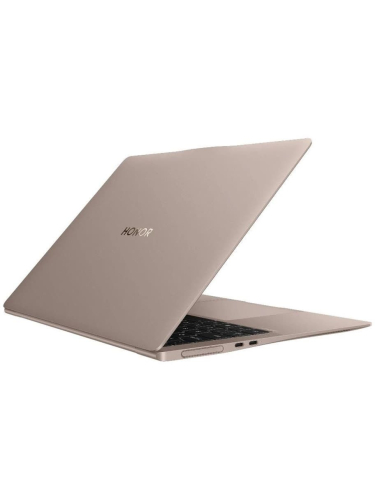 Ноутбук Honor MagicBook Art 14, 14.6" (3120x2080) OLED 120 Гц/Intel Core Ultra 7 255H/32 ГБ DDR5/1024 ГБ SSD/Intel Arc Graphics/Windows 11 Home, Коричневый (5301AQHF)