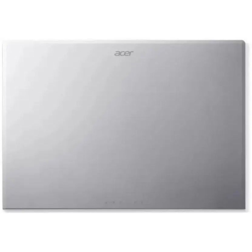 Ноутбук Acer Aspire AL14-31P-36EN, 14" (1920x1200) IPS/Intel Core i3-N300/8 ГБ DDR5/512 ГБ SSD/Intel UHD Graphics/Без системы, Серебристый (NX.KS9ER.001)