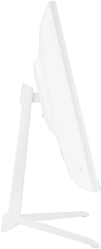 Монитор Digma 23.8" Overdrive 24P410F FHD IPS LED белый DM24SG03